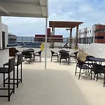 Flat A 200 Metros Da Praia Caribessa