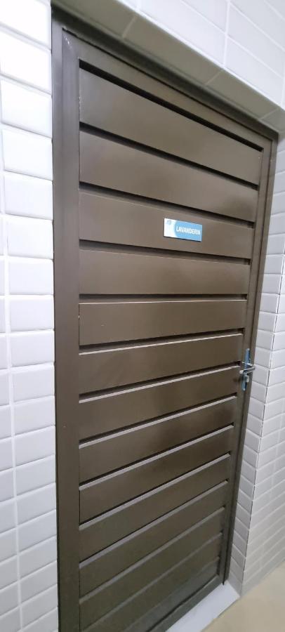 Apartamento Flat A 200 Metros Da Caribessa *