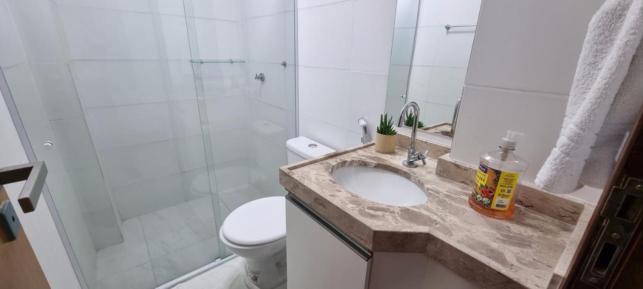 Flat A 200 Metros Da Caribessa Apartamento João Pessoa