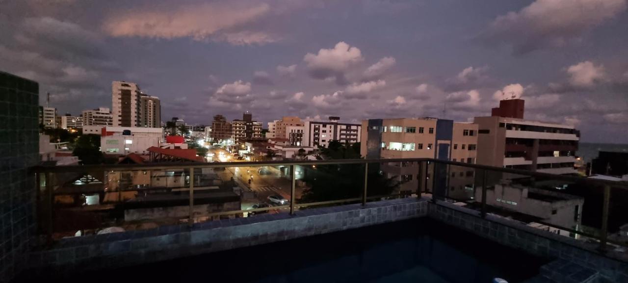 Flat A 200 Metros Da Caribessa Apartamento